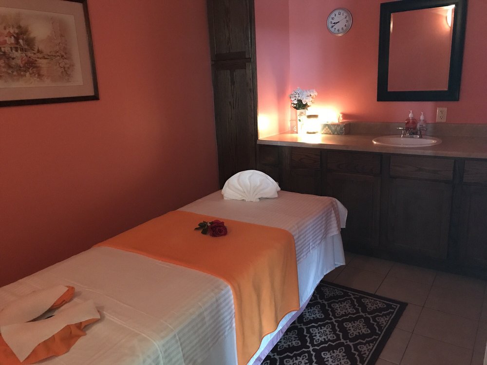 St Louis Day Spa Paul Smith