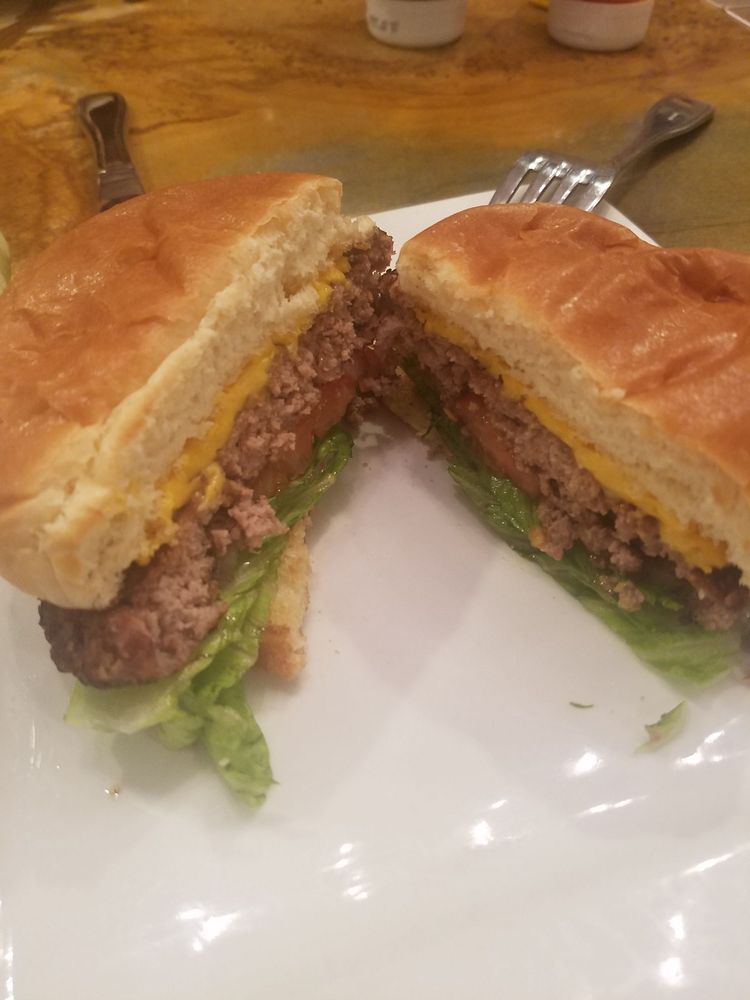 Edgewater Bar and Grill