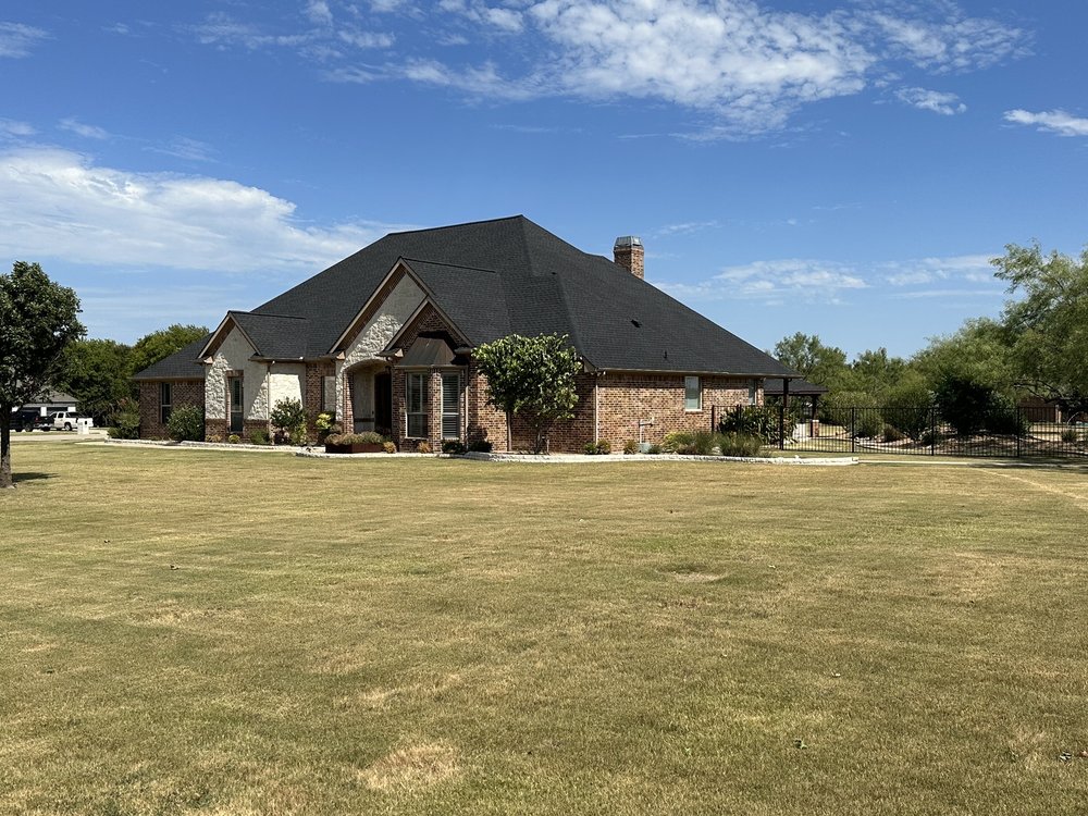 S L Nabors Roofing
