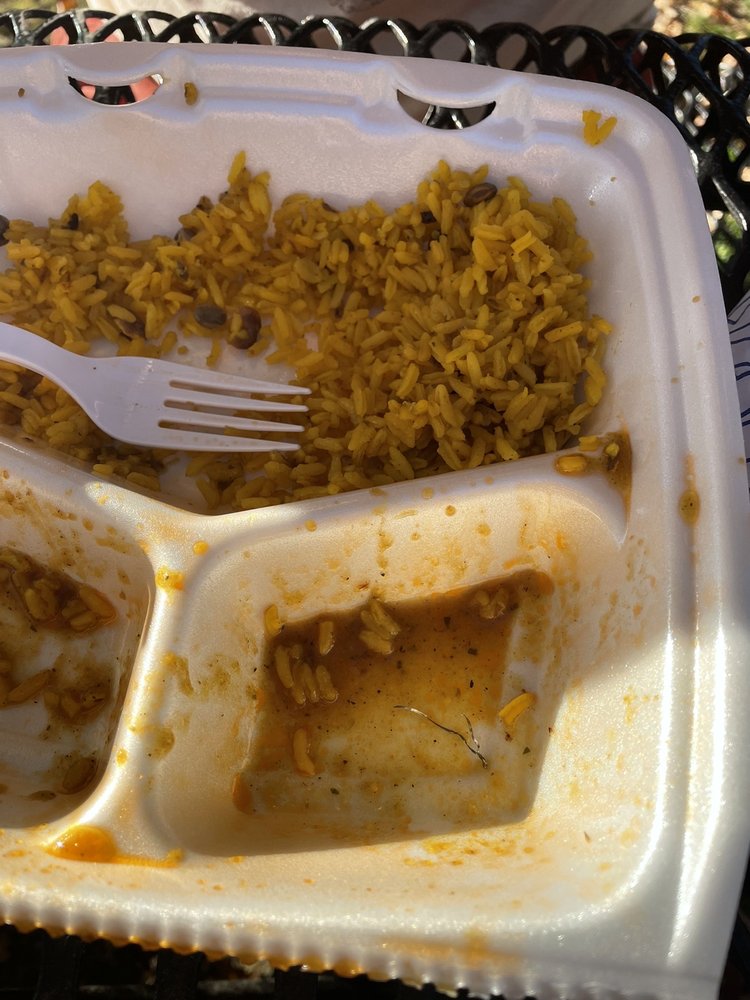 Gran Sabor Latino Restaurant