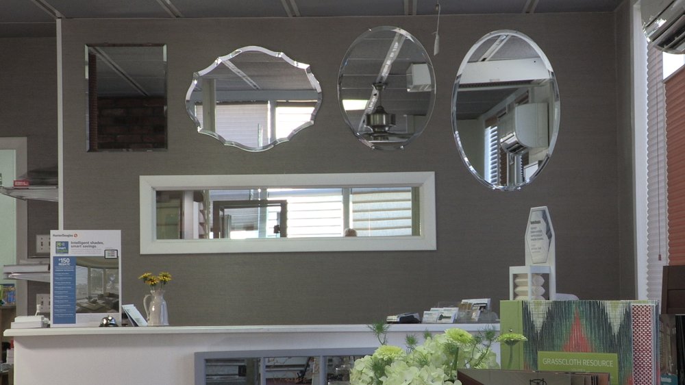 All Types Of Mirrors Gym Mirror Walls Antiqued Beveled 33 Photos For Pioneer Glass And Window Fashions