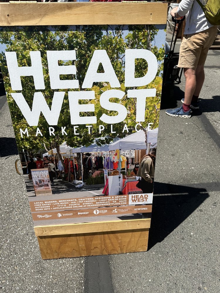 Head West Marketplace