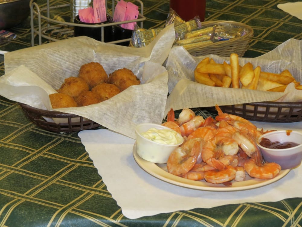 Charlie’s Catfish House 18 Photos & 22 Reviews Seafood 5167 US 11