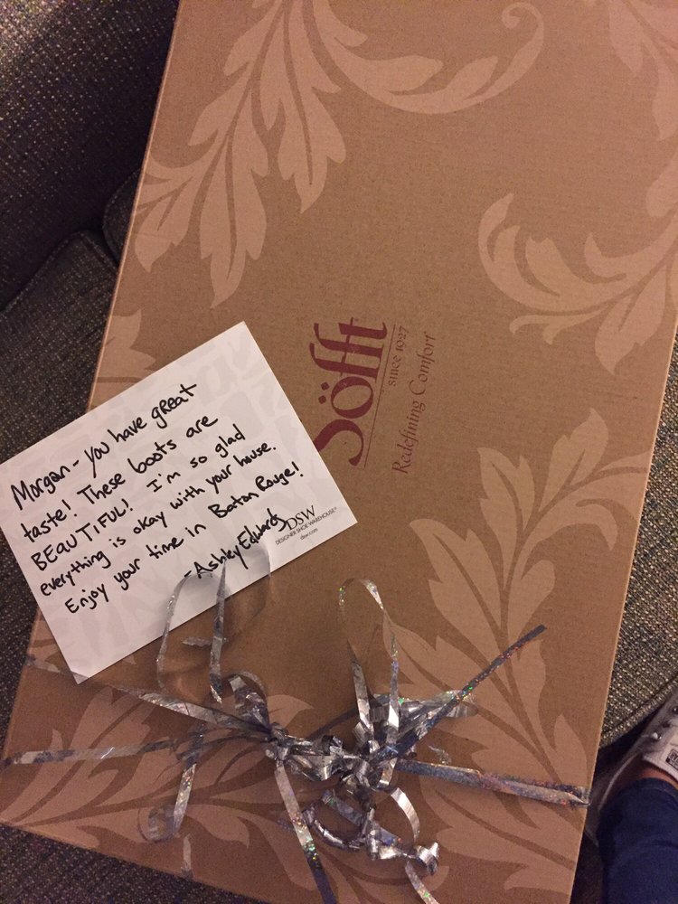 DSW Designer Shoe Warehouse 18 Photos Shoe Stores