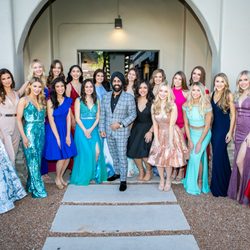 Squad Prom Dresses