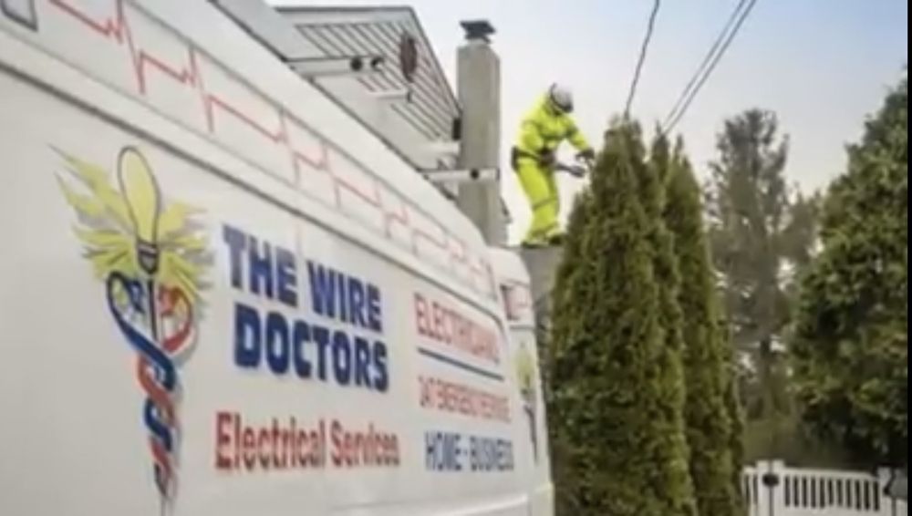 The Wire Doctors