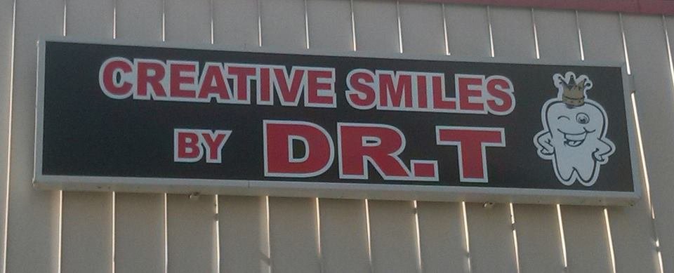 image of business Creative Smiles by Dr T