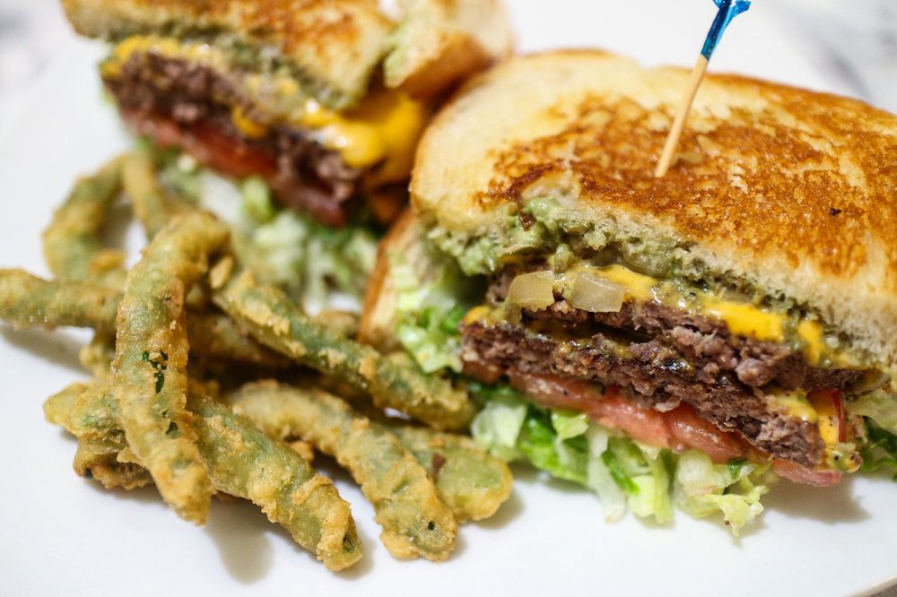 The Habit Burger Grill