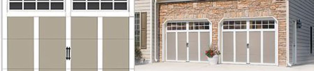 Cox Door Company