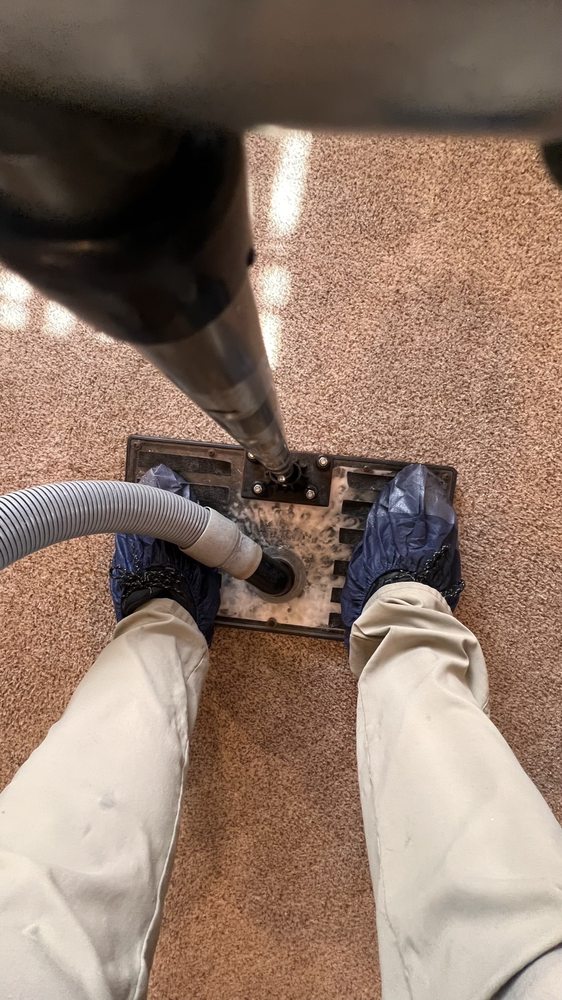 Burdick’s Cleaning