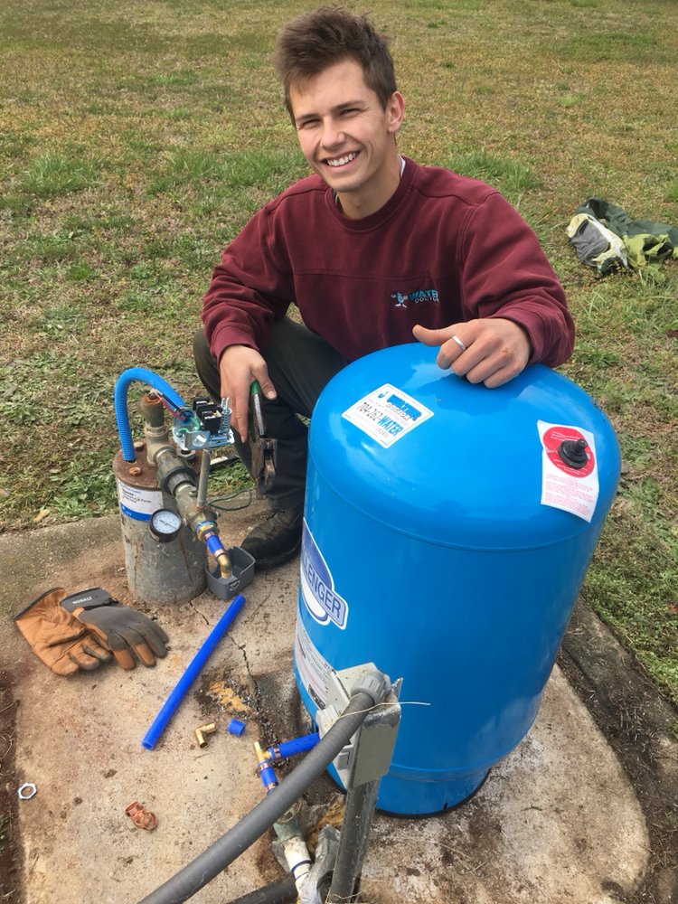 Water Doctor - Well Repair Specialist