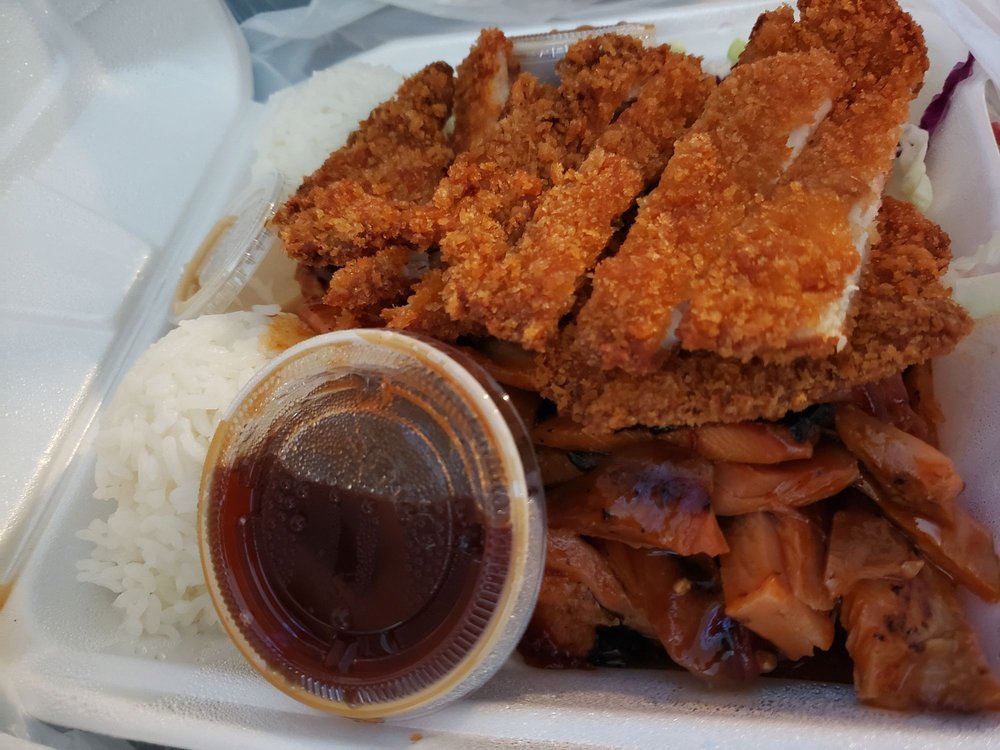 Yamada Teriyaki