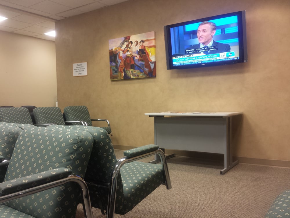 Saint Agnes Cancer Center Medical Centers 7130 N Millbrook Ave