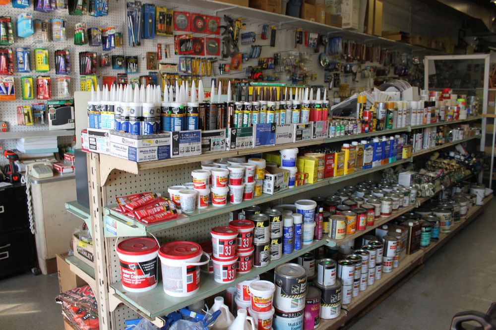 Annandale Hardware