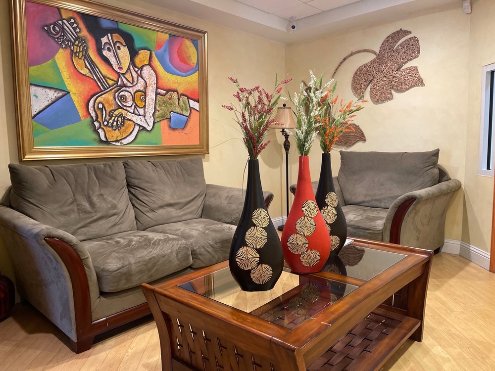 image of business Sheridan Dental Care
