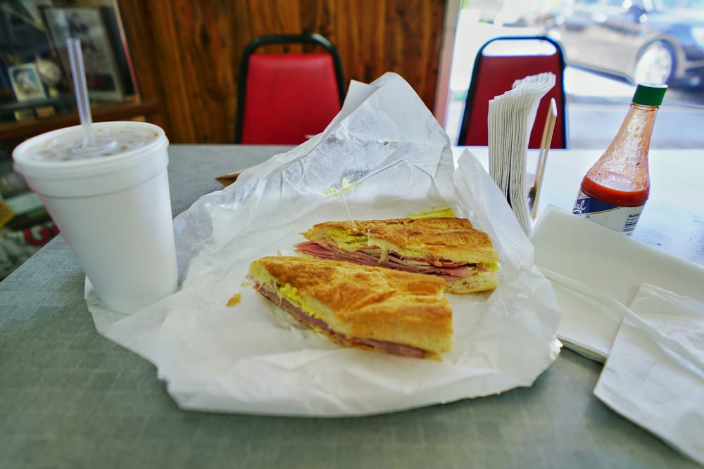 La Familia Cuban Sandwich Shop 29 Photos & 32 Reviews Sandwiches
