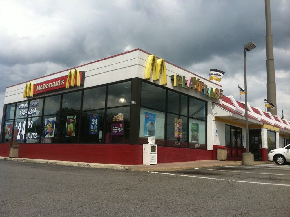 Fast Food Restaurants Near Fredericksburg Va Fast Food Restaurants Near Fredericksburg Va