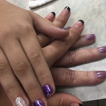 Nail Expo 34 Photos 44 Reviews Salons 2276 Griffin Photo Of Nail Expo Corona Ca United States Sad My Daughter