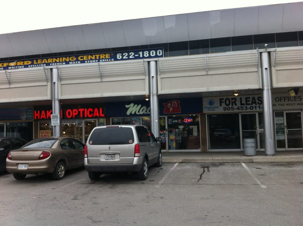 Mac's Convenience Store