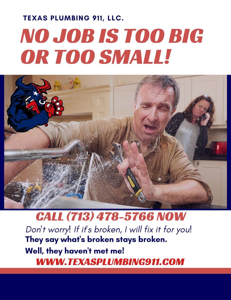 Texas Plumbing