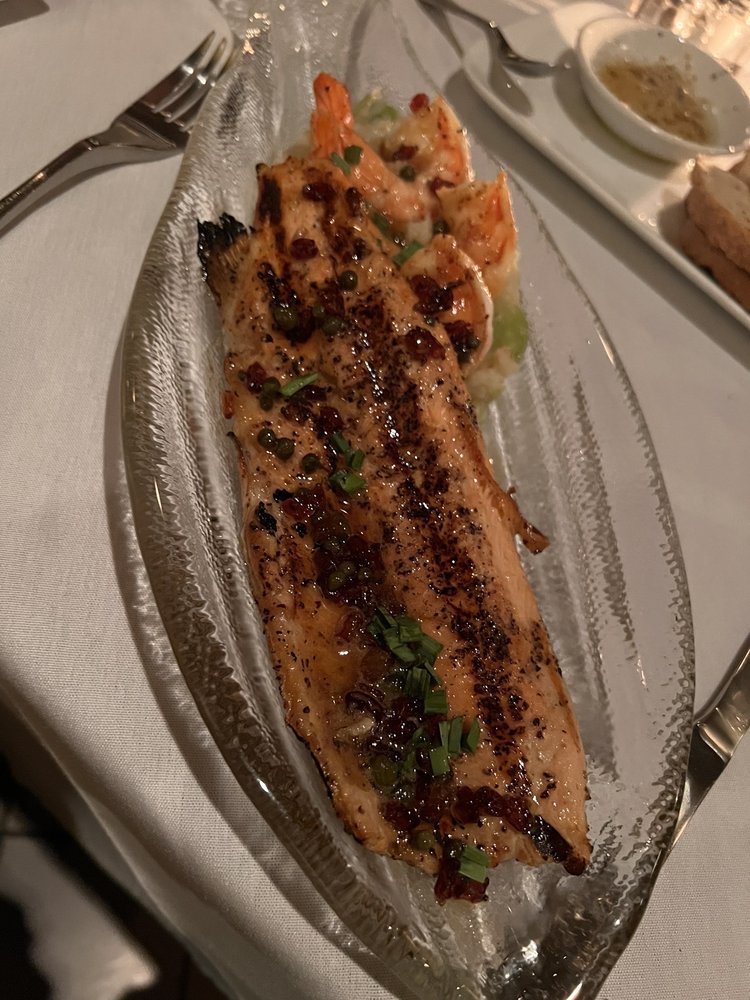 Gorji Restaurant