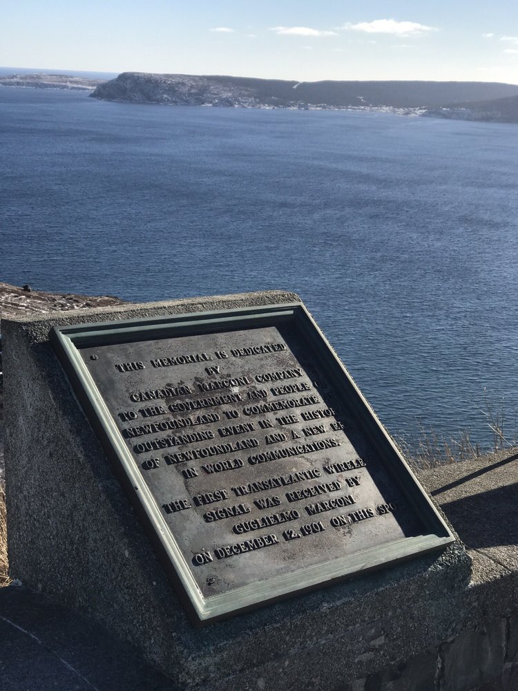 Signal Hill National Historic Site 18 Photos Landmarks & Historical