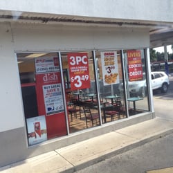 Church S En Fast Food 1904 N Young Blvd Chiefland Fl Church S En Fast Food 1904 N Young Blvd Chiefland Fl Restaurant Reviews Phone Number Yelp