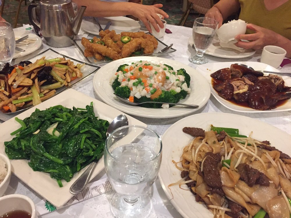 Ming Flower Chinese Restaurant Order Food Online 47 Reviews