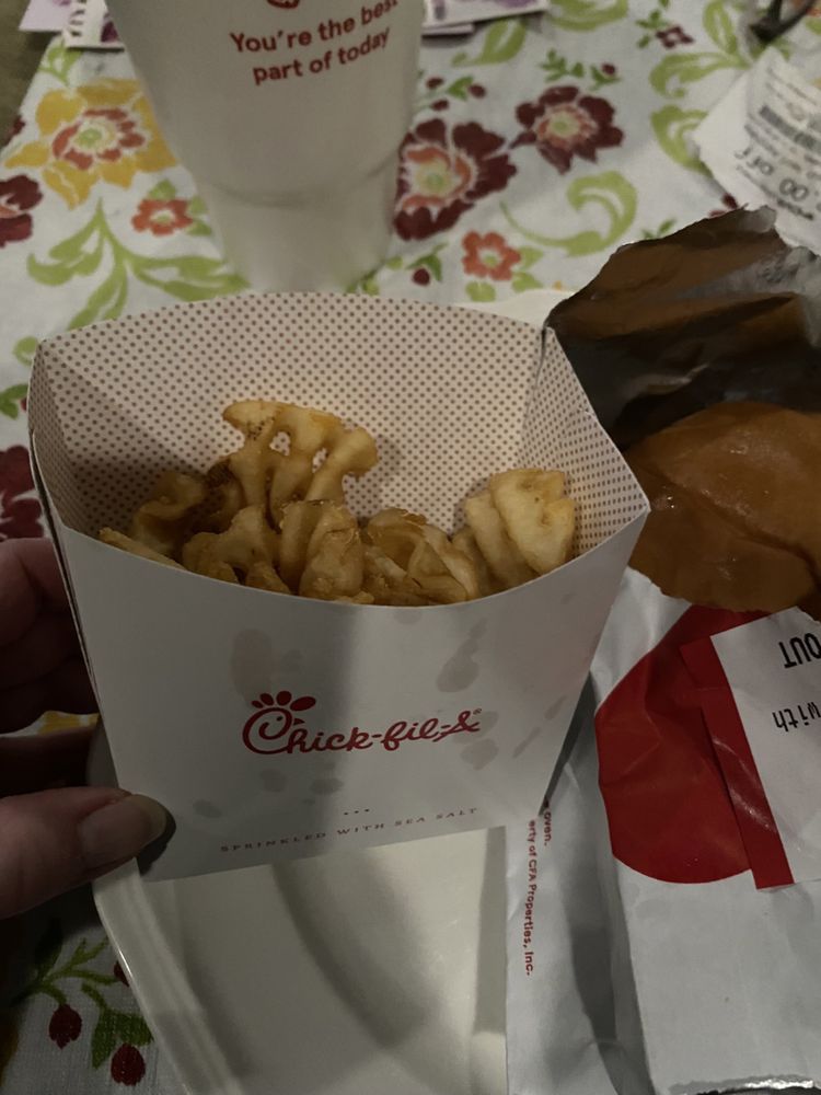 Chick-fil-A