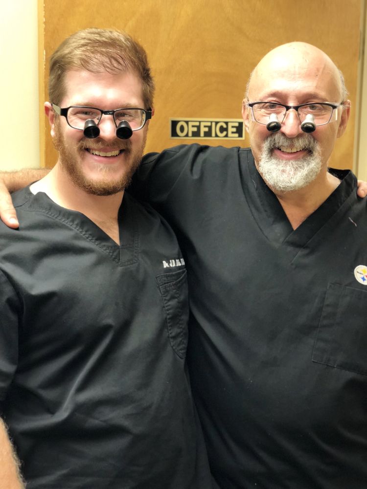 image of business Jim Thorpe Family Dentistry