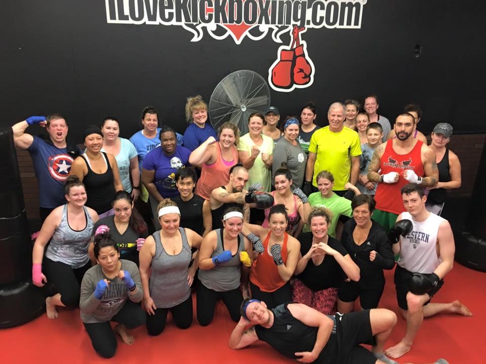 50 Photos & 15 Reviews Gyms 3201 Jahn Ave