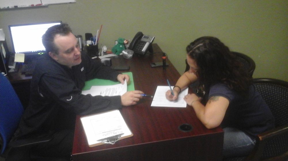 Bustin Out Bail Bonds 10 Photos Bail Bondsmen 312 Audra Ln