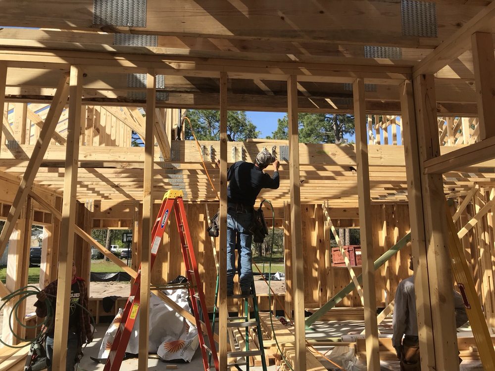 image of business Aloha Building Contractors