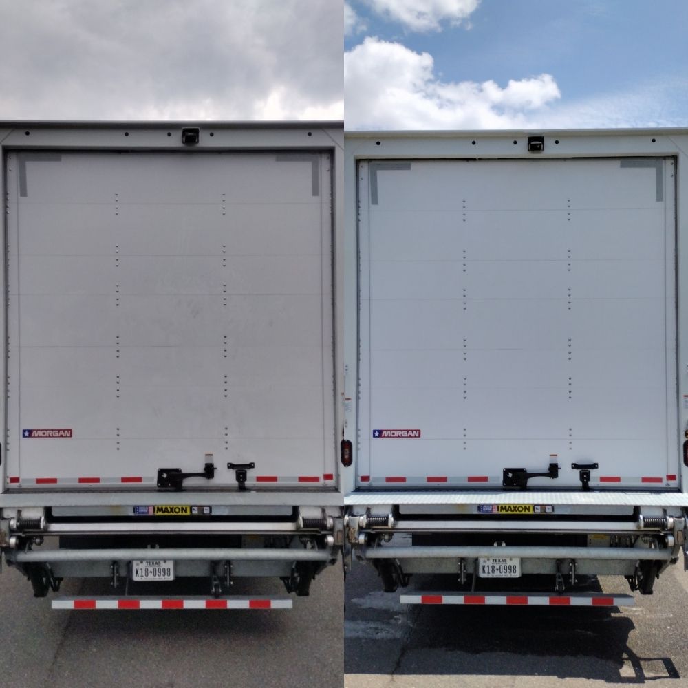 I & S Mobile Detailing