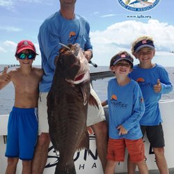 Sunrise Ii Charters Get Quote Fishing 416 Atlantic Beach Cswy Photo Of Sunrise Ii Charters Atlantic Beach Nc United States Our World