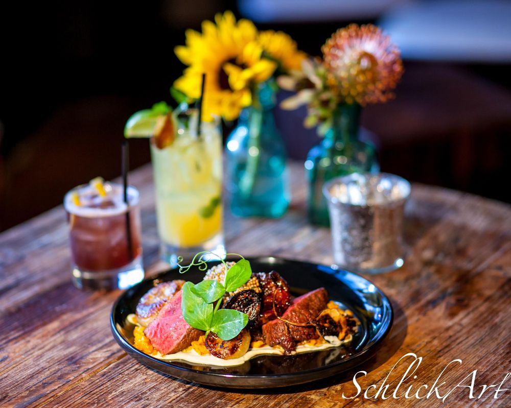 Newhall Refinery 1002 Photos & 1233 Reviews Gastropubs 24258 Main