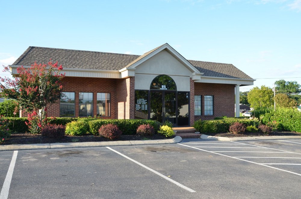 Bedford Vision & Eye Clinic Optometrists 915 Colloredo Blvd