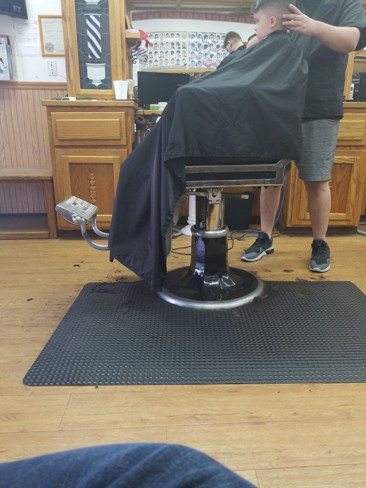 Roma’s Barber Shop - 16845 N 29th Ave, Phoenix, AZ - 2019 All You Need to Know BEFORE You Go