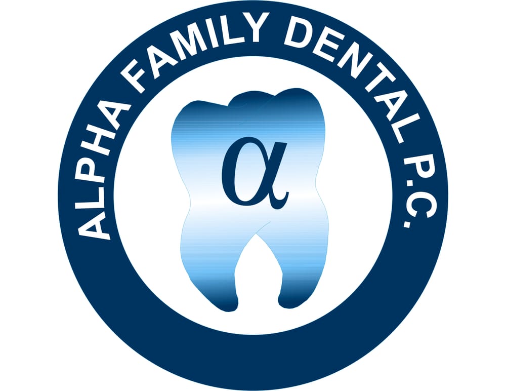 image of business Alpha Family Dental, PC