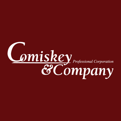 Comiskey & Company