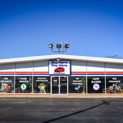 Carolina Motors Thomasville 13 Photos Car Dealers 720 National Photo Of Carolina Motors Thomasville Nc United States