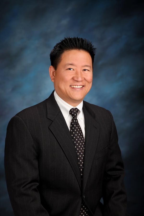 Wayne Ozaki, MD, DDS