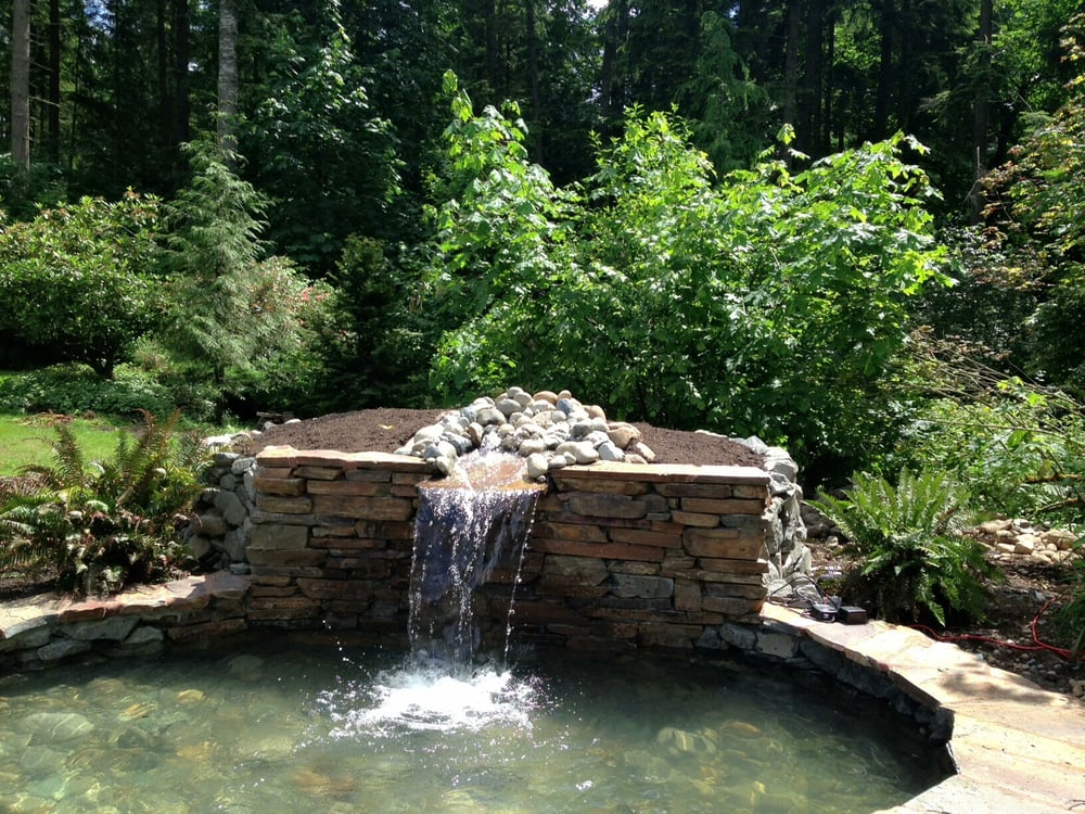 Berna Landscaping Maintenance
