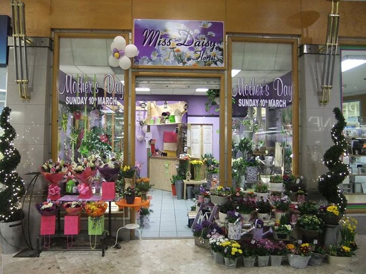 Miss Daisy Florist Florists Artane Castle Shopping Centre, Beaumont