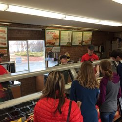 Subway Sandwiches 1103 Oregon Ave Burns Or Restaurant Subway Sandwiches 1103 Oregon Ave Burns Or Restaurant Reviews Phone Number Menu Yelp