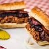 Hoegemeyer's Barbeque Barn