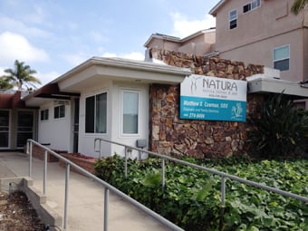 image of business Matthew S Cowman, DDS