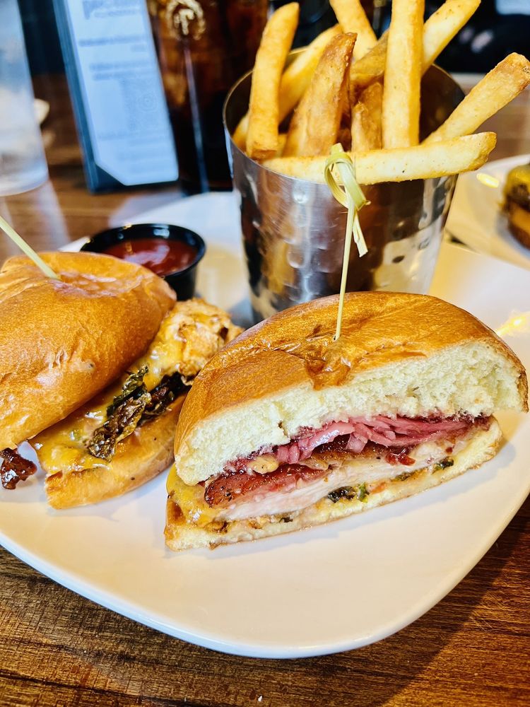 Prohibition Gastropub