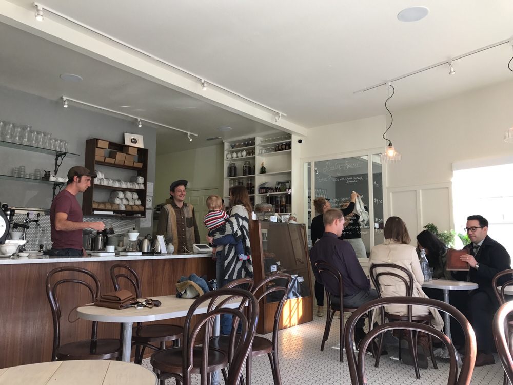 OWL Bakery 40 Photos & 44 Reviews Bakeries 295 Haywood Rd