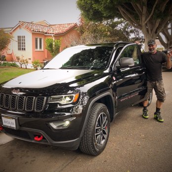 Santa Monica Chrysler Dodge Jeep Ram 364 Photos 289 Reviews Photo Of Santa Monica Chrysler Dodge Jeep Ram Ca United States